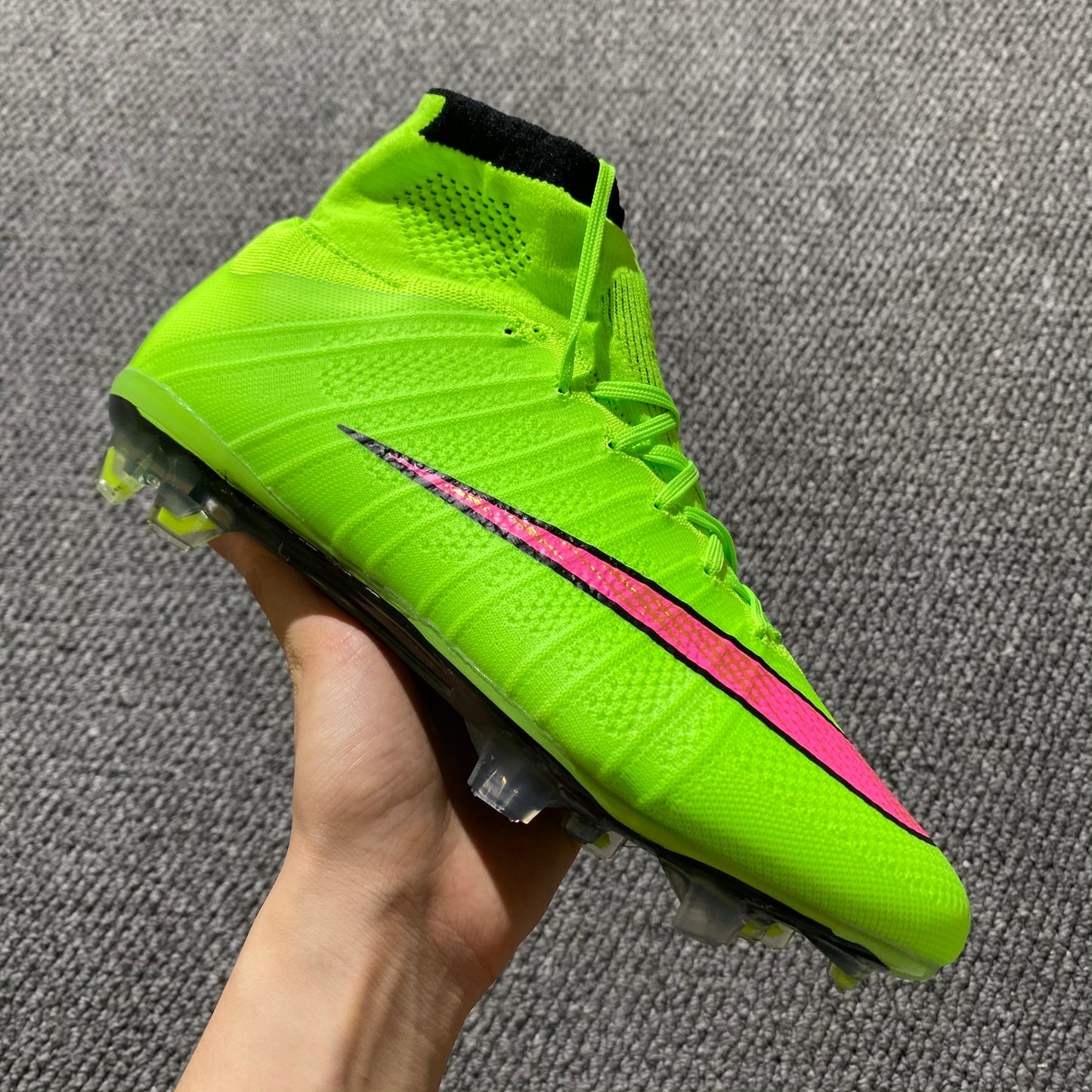 Superfly 6