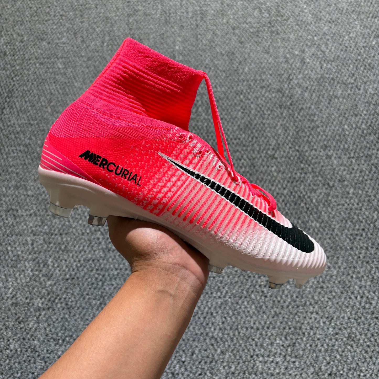 Superfly 6