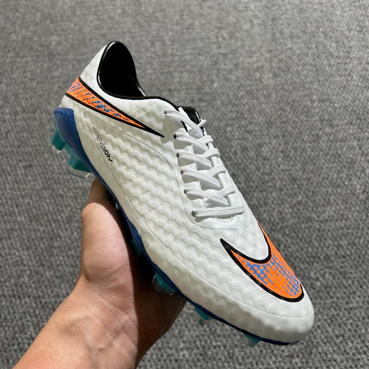 Hypervenom