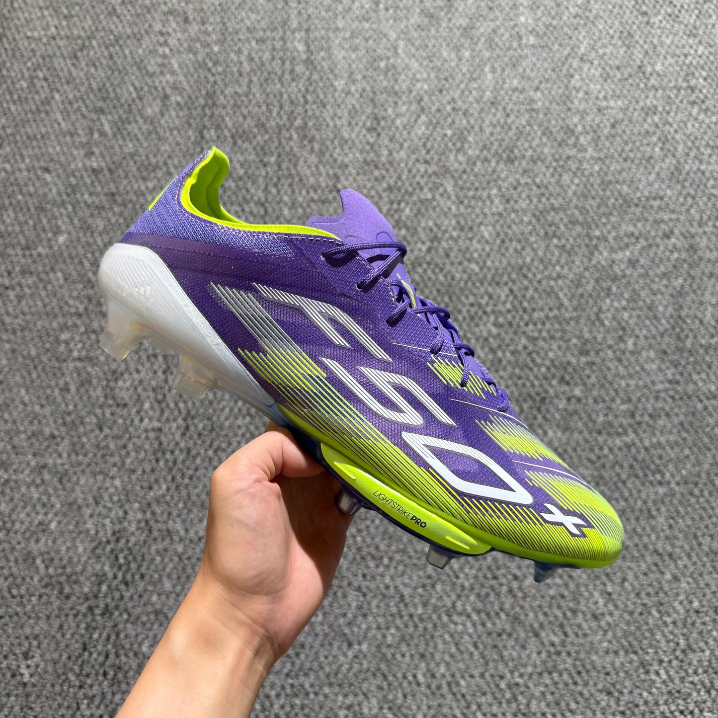 F50 +