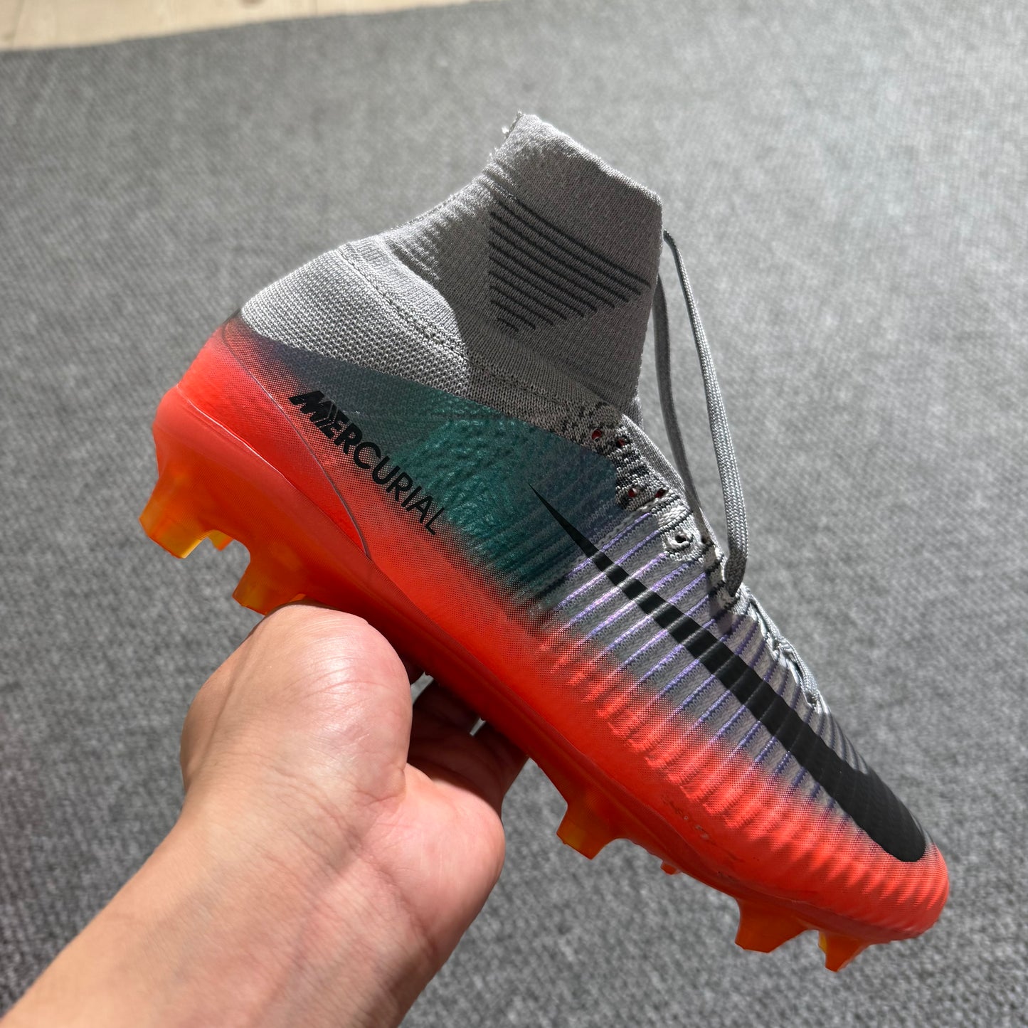 Superfly 6