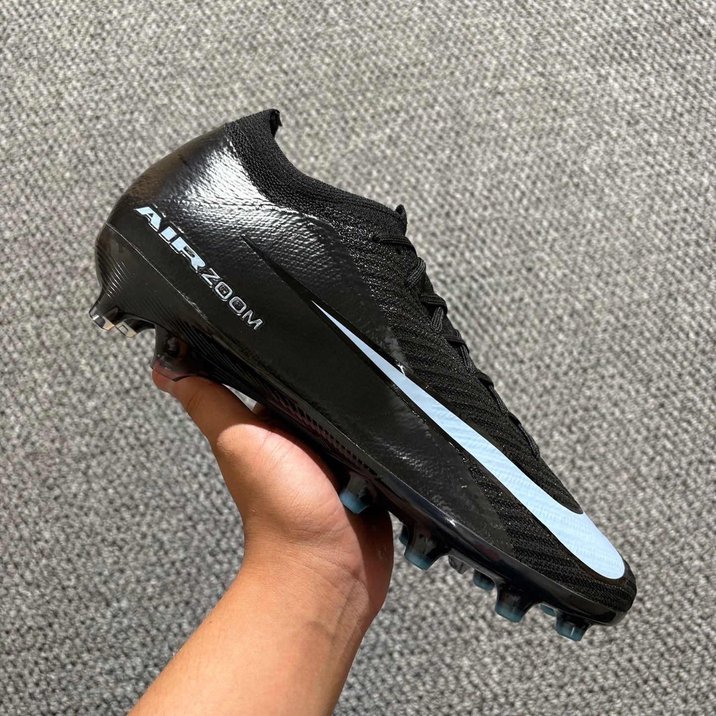 Superfly 10 Low