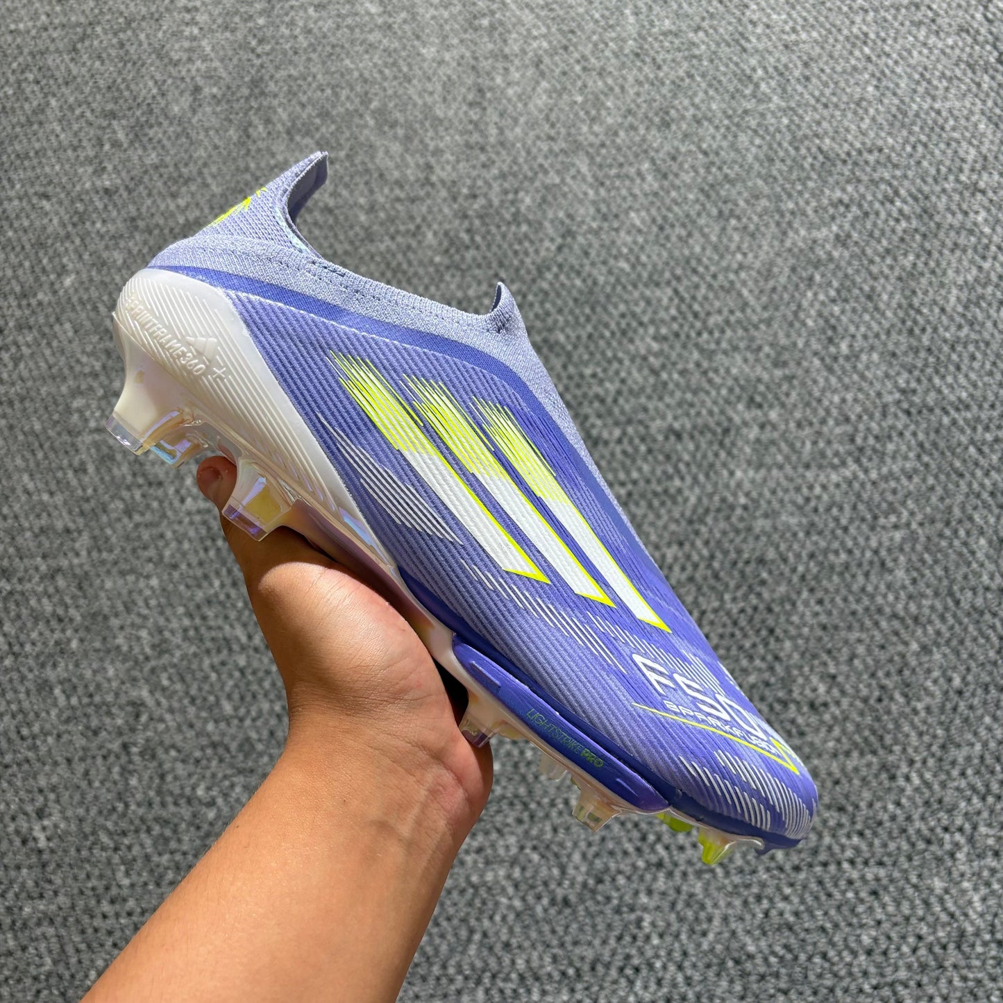 F50 +