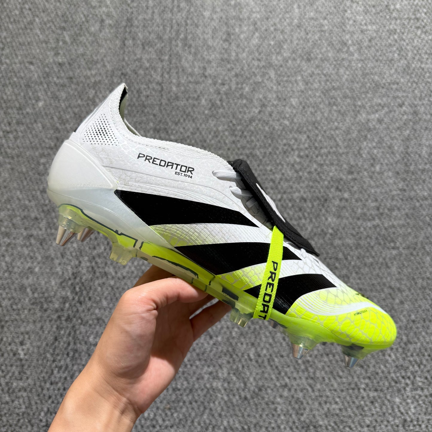 Predator
