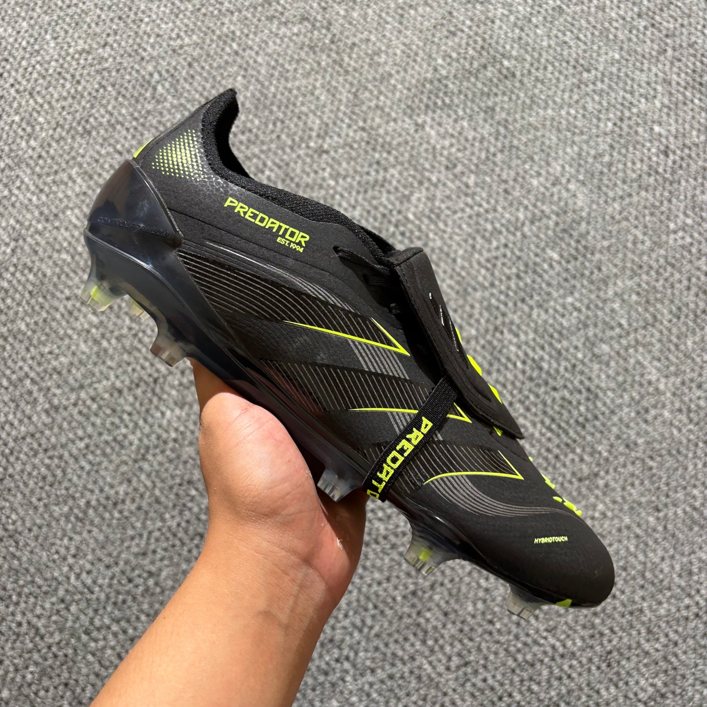 Predator