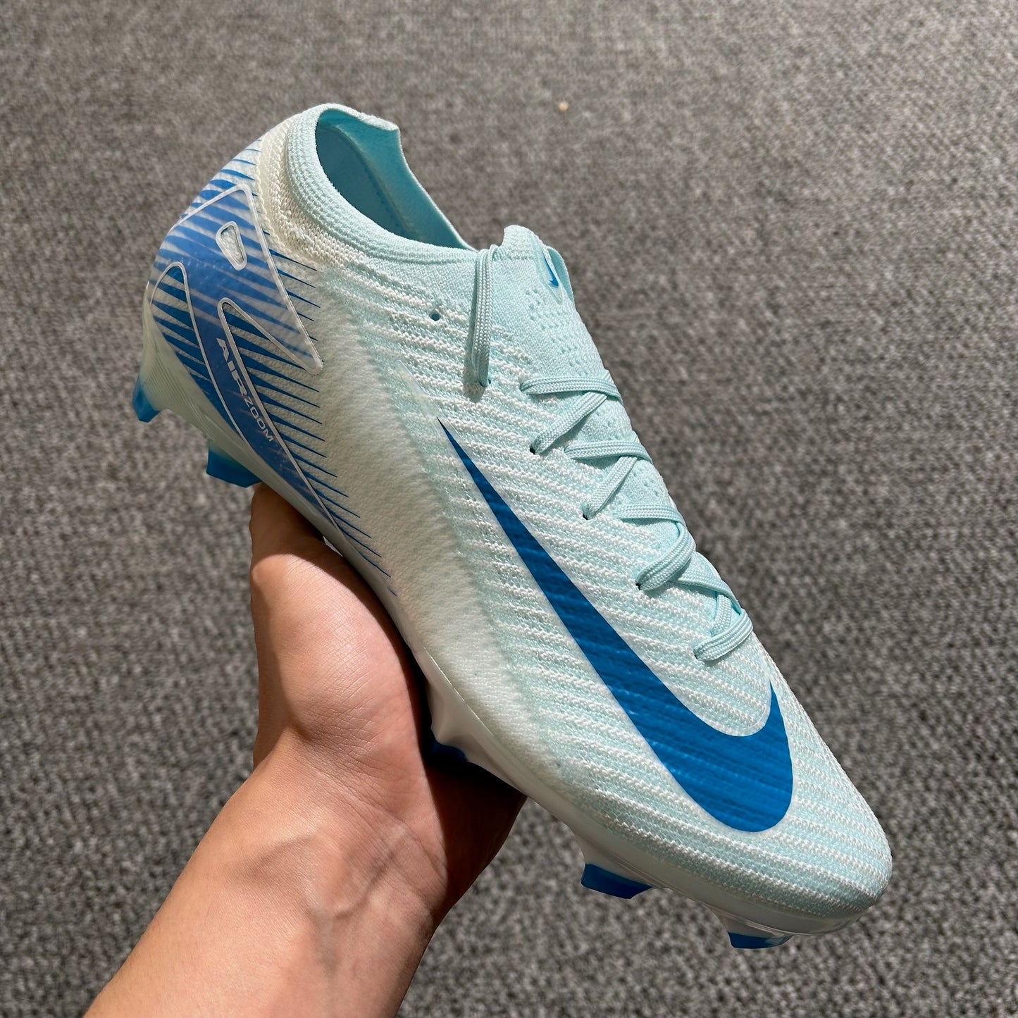 Superfly 10 Low