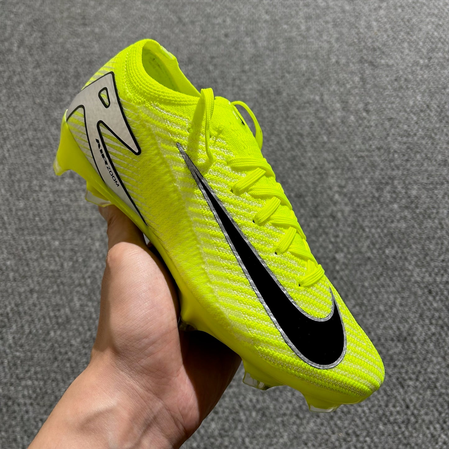 Superfly 10 Low