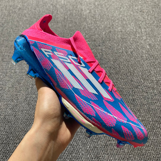 F50 + Laces