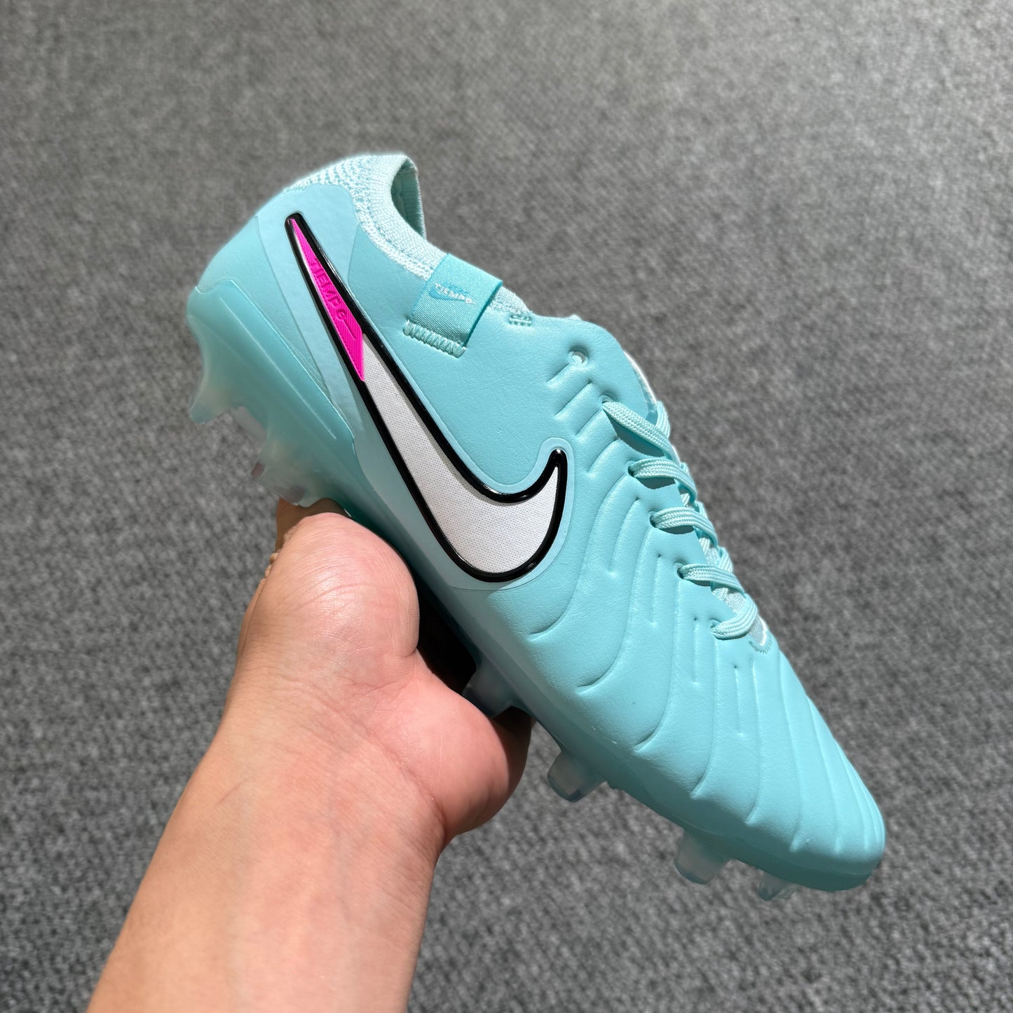 Tiempo