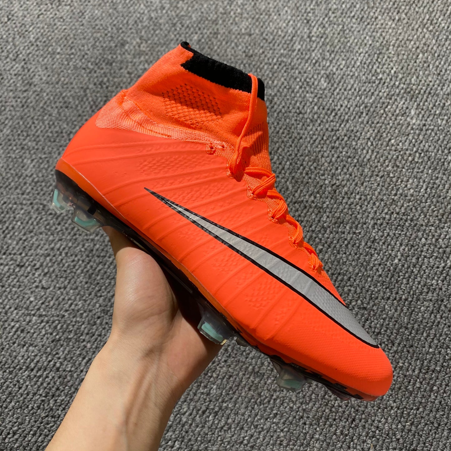 Superfly 6