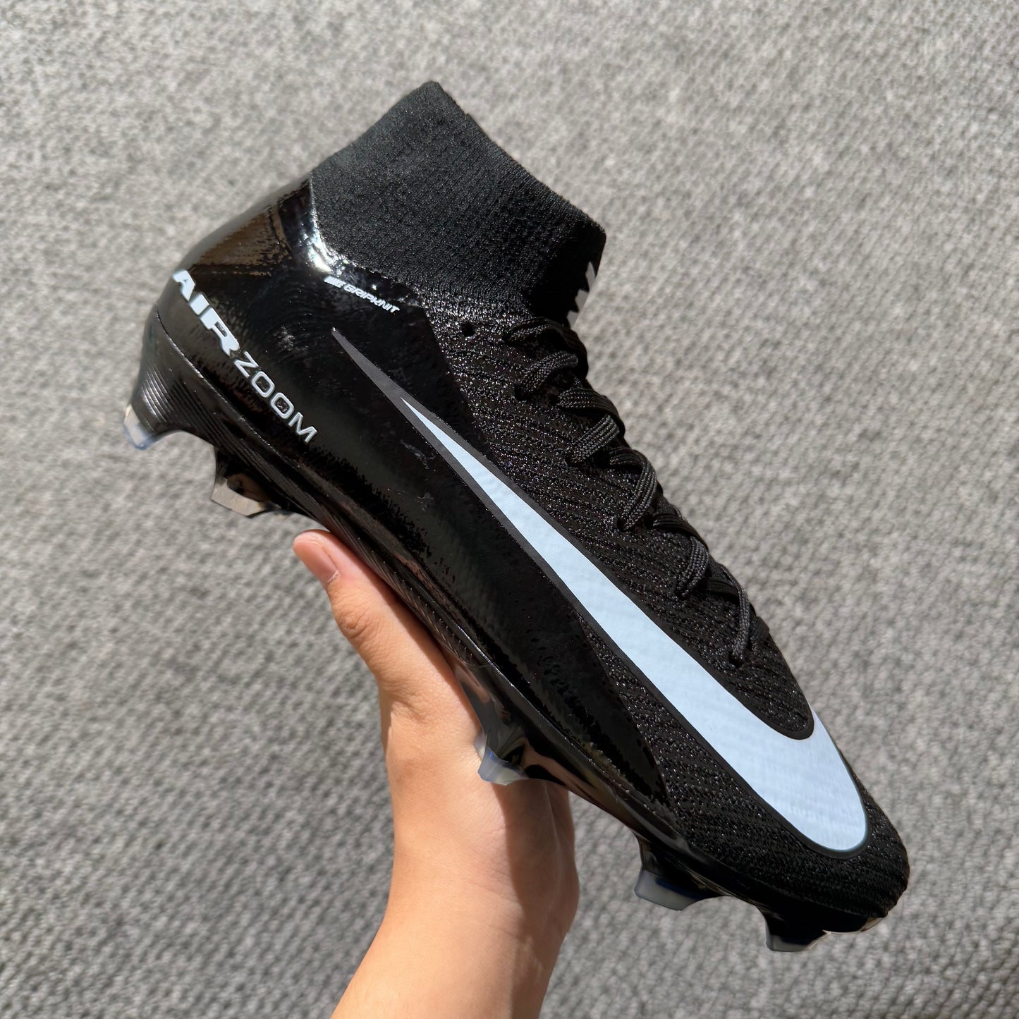 Superfly 10