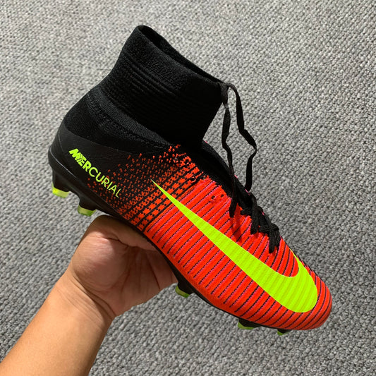 Superfly 6