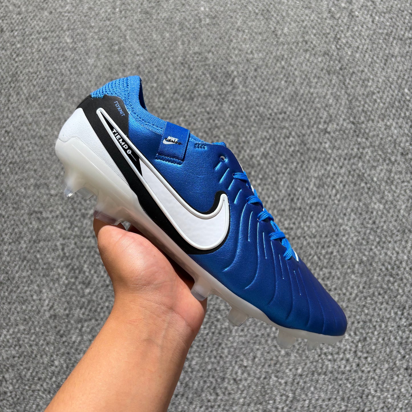 Tiempo