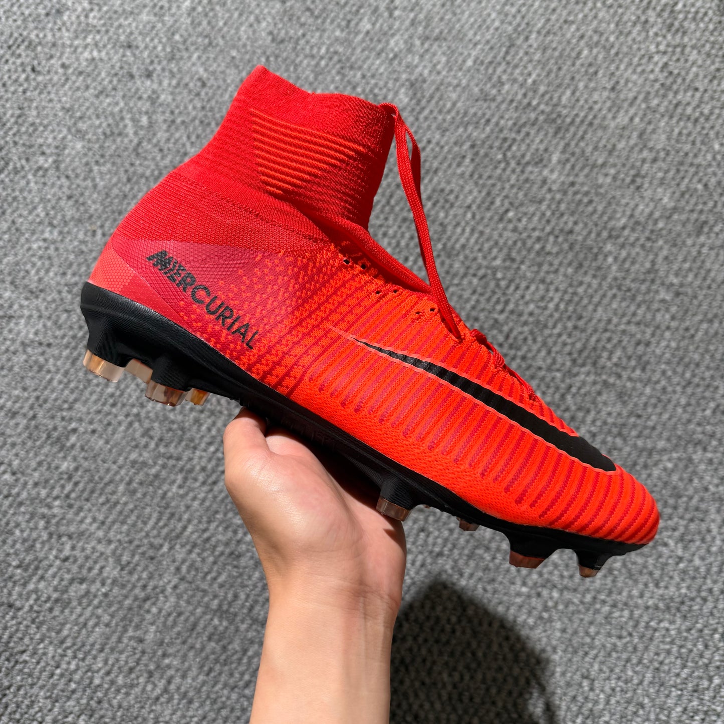 Superfly 6
