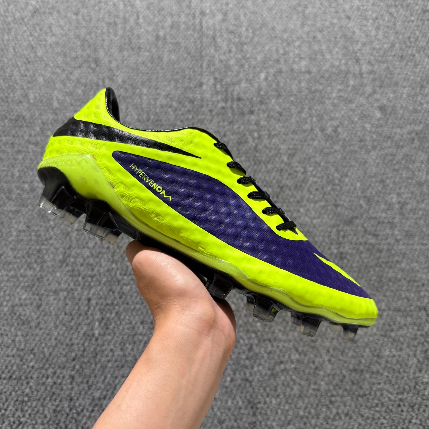 Hypervenom